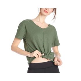 Sportive 711028-HKI Kadın T-shirt