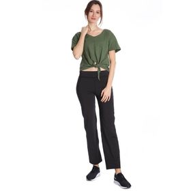 Sportive 711028-HKI Kadın T-shirt