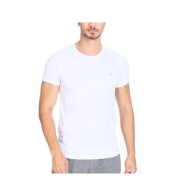 Sportive 711100-BYZ Tormenta Erkek Beyaz Günlük Stil T-Shirt