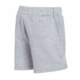 Sportive 711226-GRI Gri Erkek Çocuk Şort