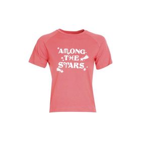 Sportive 711227-PMB Pembe Erkek Çocuk T-shirt