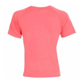 Sportive 711227-PMB Pembe Erkek Çocuk T-shirt