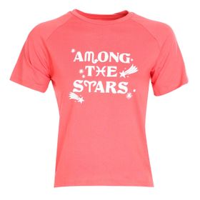 Sportive 711227-PMB Pembe Erkek Çocuk T-shirt