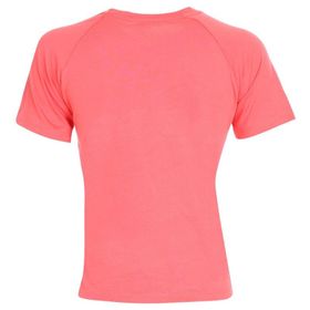 Sportive 711227-PMB Pembe Erkek Çocuk T-shirt