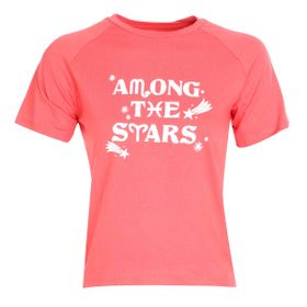 Sportive 711227-PMB Pembe Erkek Çocuk T-shirt