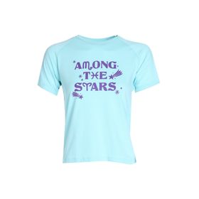 Sportive 711227-TRK Mavi Erkek Çocuk T-shirt