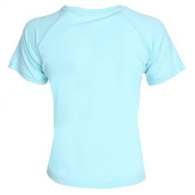 Sportive 711227-TRK Mavi Erkek Çocuk T-shirt