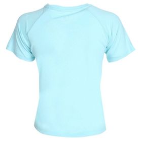 Sportive 711227-TRK Mavi Erkek Çocuk T-shirt