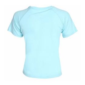 Sportive 711227-TRK Mavi Erkek Çocuk T-shirt