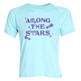 Sportive 711227-TRK Mavi Erkek Çocuk T-shirt