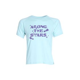 Sportive 711227-TRK Mavi Erkek Çocuk T-shirt