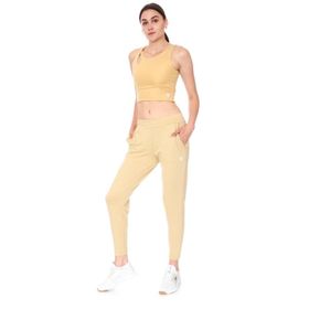 Sportive 712102 Bej Kadın Sporcu Sütyeni