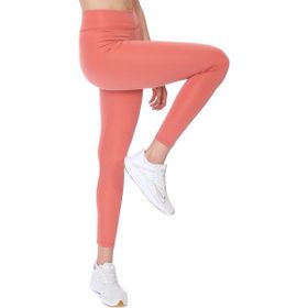 Sportive 712103 Pembe Kadın Tayt