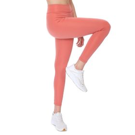 Sportive 712103 Pembe Kadın Tayt