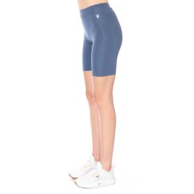 Sportive 712105 Lacivert Kadın Tayt