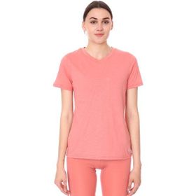 Sportive 712107 Pembe Kadın T-shirt