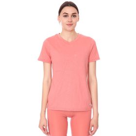 Sportive 712107 Pembe Kadın T-shirt
