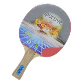 Sportive Bora 2 Yıldız Masa Tenisi Raketi
