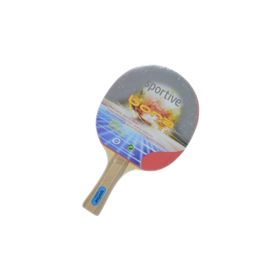 Sportive Bora 2 Yıldız Masa Tenisi Raketi