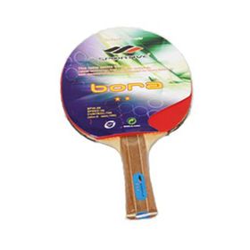 Sportive Bora 2 Yıldız Masa Tenisi Raketi