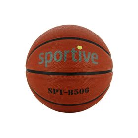 Sportive Bounce No 6 Basketbol Topu