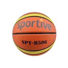 Sportive Bounce No 6 Basketbol Topu