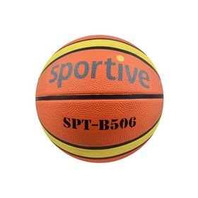 Sportive Bounce No 6 Basketbol Topu