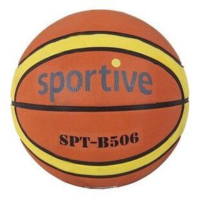 Sportive Bounce No 6 Basketbol Topu