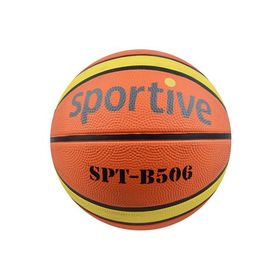 Sportive Bounce No 6 Basketbol Topu