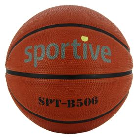 Sportive Bounce No 6 Basketbol Topu