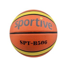 Sportive Bounce No 6 Basketbol Topu