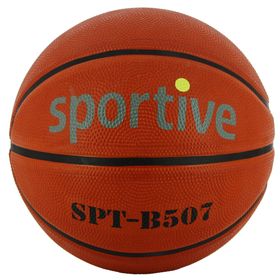 Sportive Bounce No 7 Basketbol Topu
