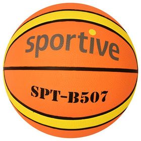 Sportive Bounce No 7 Basketbol Topu