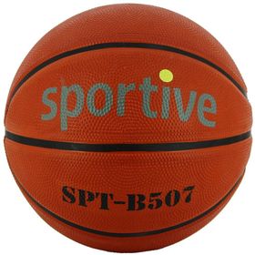 Sportive Bounce No 7 Basketbol Topu
