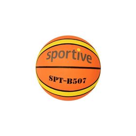 Sportive Bounce No 7 Basketbol Topu