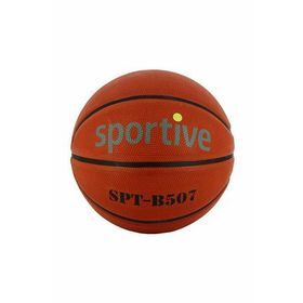 Sportive Bounce No 7 Basketbol Topu