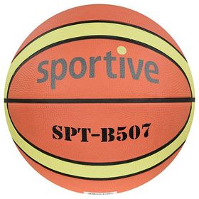 Sportive Bounce No 7 Basketbol Topu