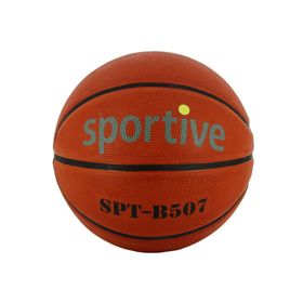 Sportive Bounce No 7 Basketbol Topu
