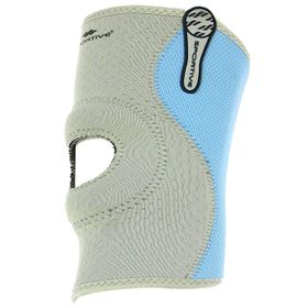 Sportive Breathable Baldırlık