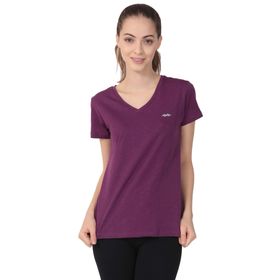 Sportive Flakestop Kadın T-shirt