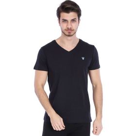 Sportive Flavebasıc Erkek T-shirt