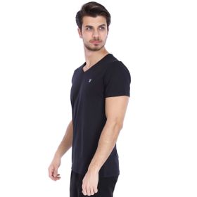 Sportive Flavebasıc Erkek T-shirt