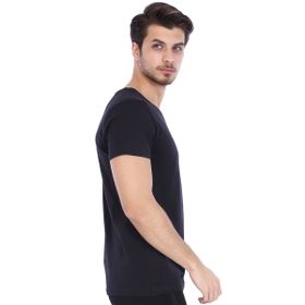 Sportive Flavebasıc Erkek T-shirt