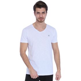 Sportive Flavebasıc Erkek T-shirt