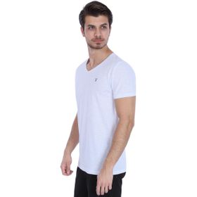 Sportive Flavebasıc Erkek T-shirt