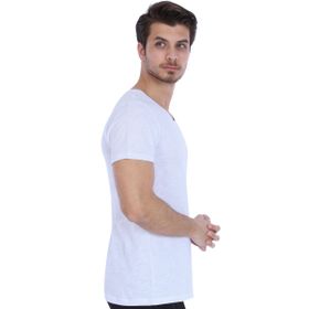 Sportive Flavebasıc Erkek T-shirt