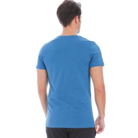Sportive Flavebasıc Erkek T-shirt