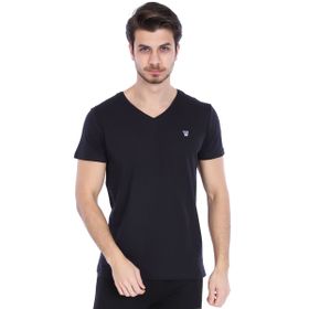 Sportive Flavebasıc Erkek T-shirt