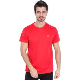 Sportive Fortunato 710301-0RD Kırmızı Erkek T-Shirt