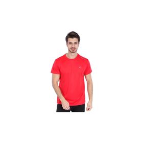 Sportive Fortunato 710301-0RD Kırmızı Erkek T-Shirt